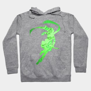 Cath: Master Thief Hoodie